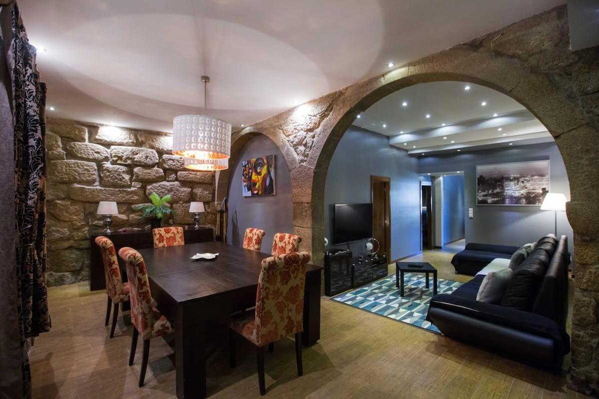 포르투 Ribeira Flats Mygod 아파트 외부 사진