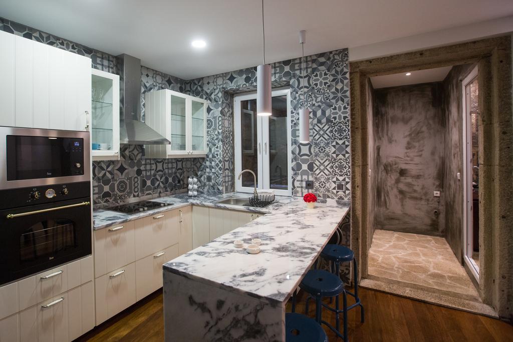 포르투 Ribeira Flats Mygod 아파트 외부 사진