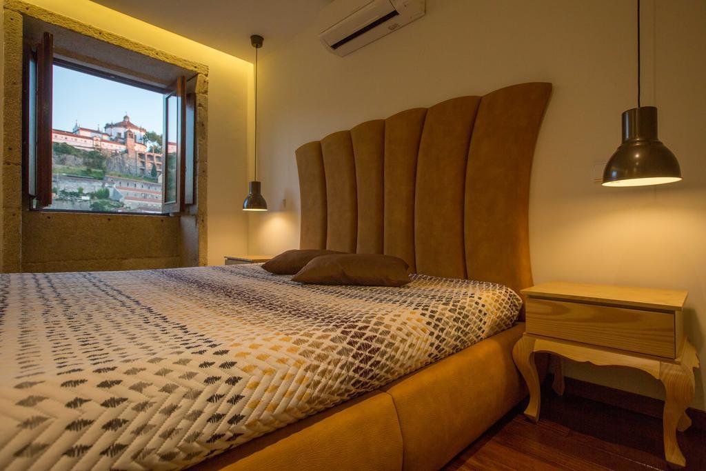 포르투 Ribeira Flats Mygod 아파트 외부 사진