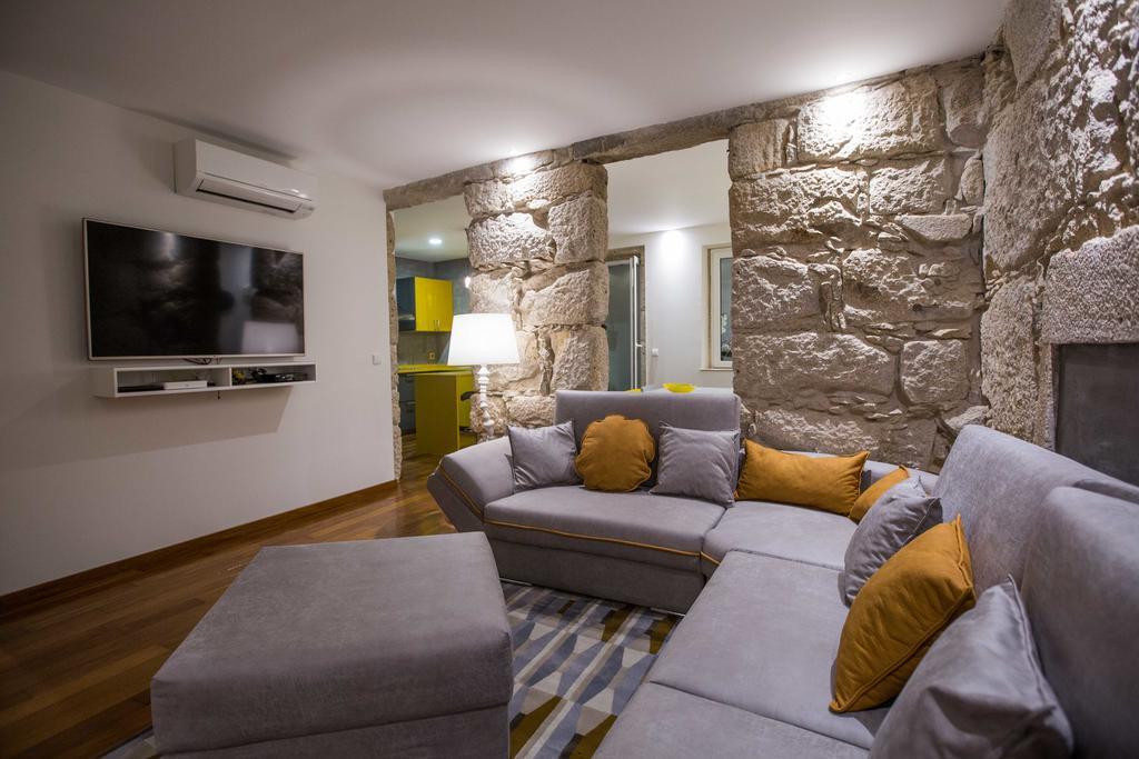포르투 Ribeira Flats Mygod 아파트 외부 사진