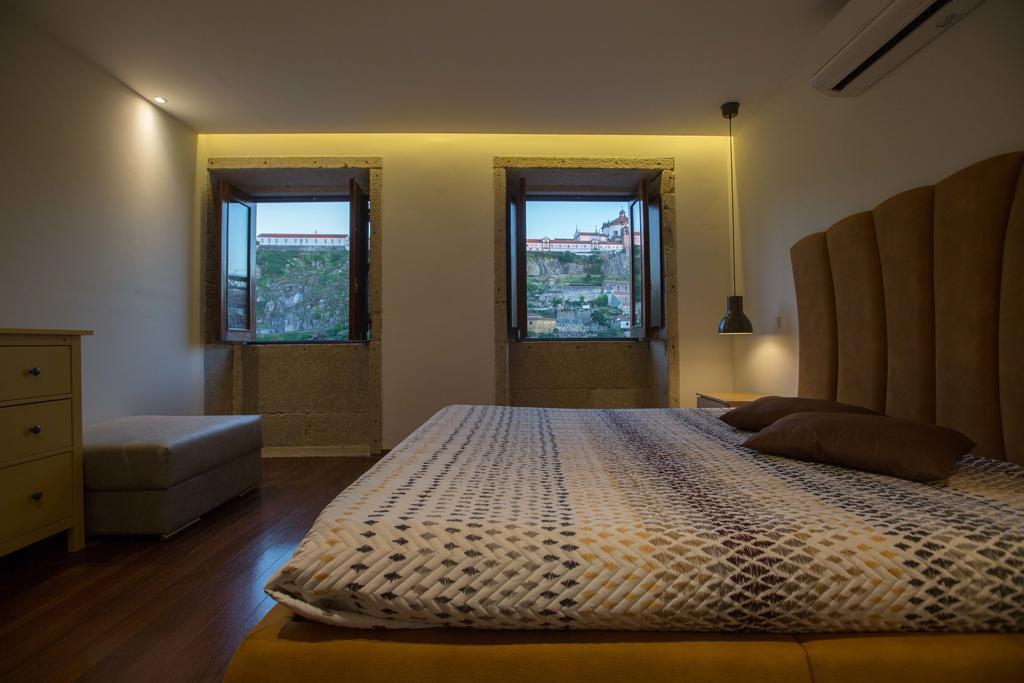 포르투 Ribeira Flats Mygod 아파트 외부 사진