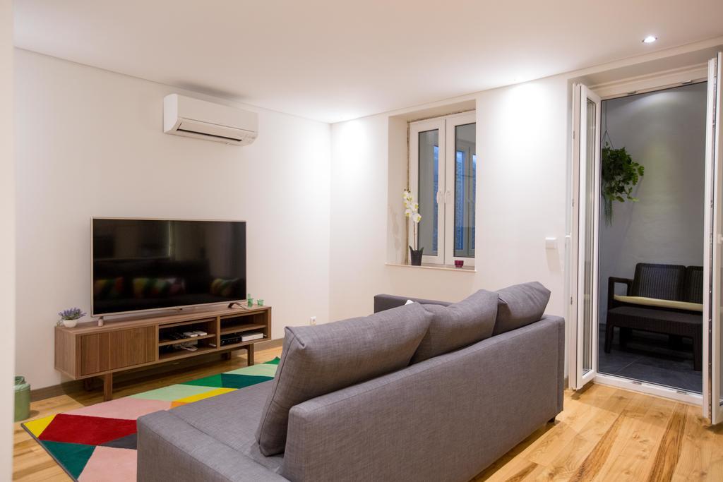 포르투 Ribeira Flats Mygod 아파트 외부 사진