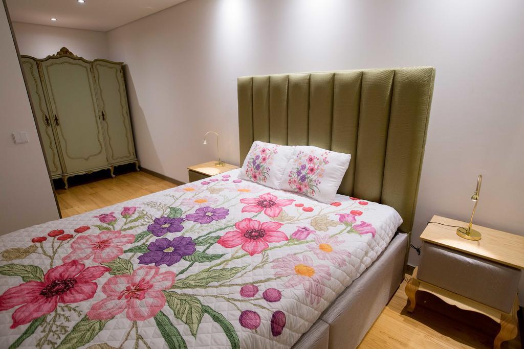 포르투 Ribeira Flats Mygod 아파트 외부 사진